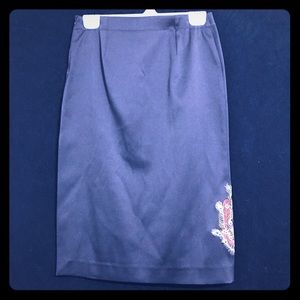 MNG Skirt